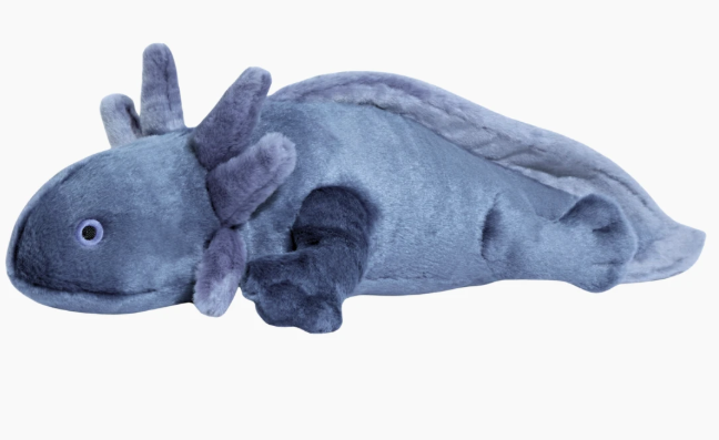 F&T Millie Axolotl 16"