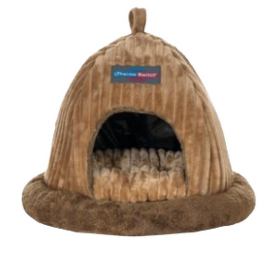 ThermoSwitch Delphi Palace Brown 18x18