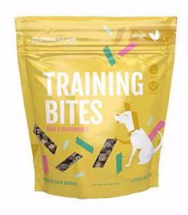 Momentum Chicken Training Bites 2.5z