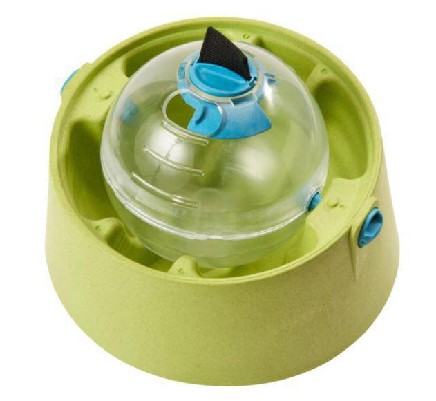 Ethical SPOT Seek-A-Treat Puzzle Ball