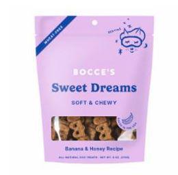 Bocce's Bakery Sweet Dreams Soft Chew 6z