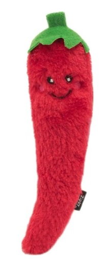 Zippy Claws KickerZ Pepper SM