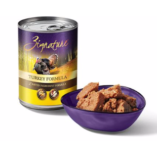 Zignature Turkey 13oz