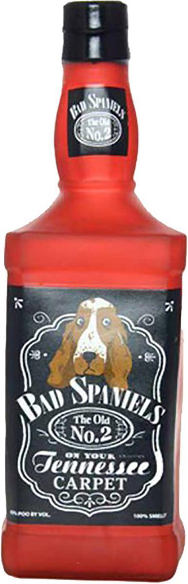 Silly Squeaker Bad Spaniels