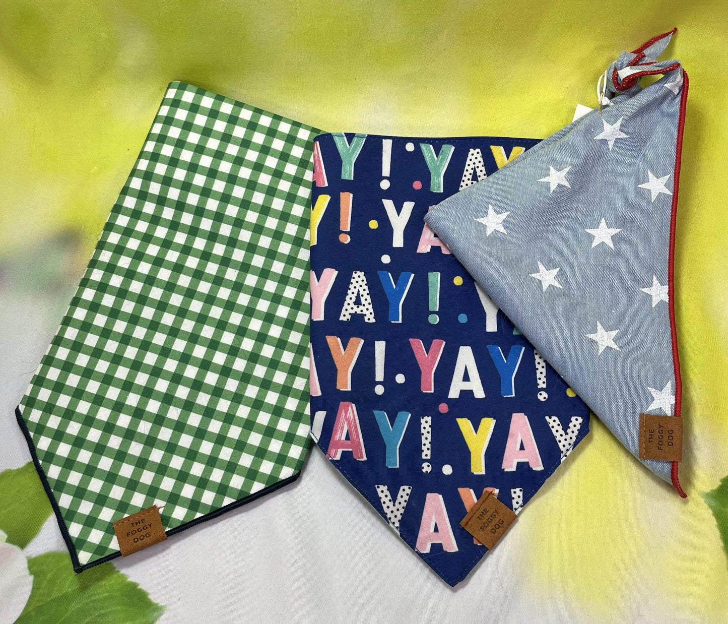 TFG Liberty Bandana SM