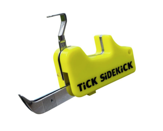 Tick Mitt Sidekick Tick Removal Tool