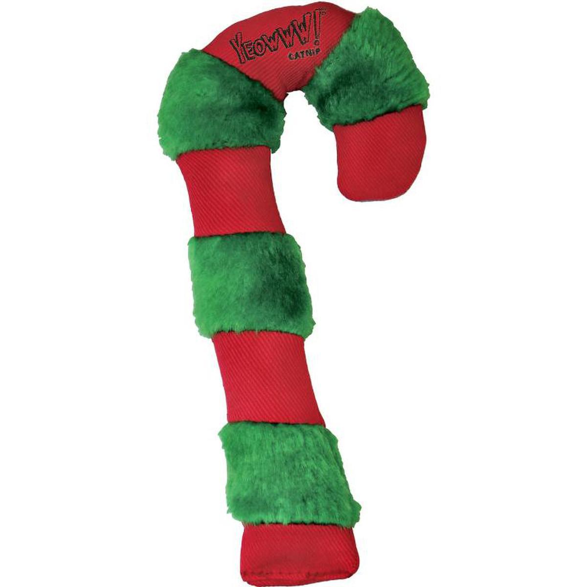 Yeowww!-Tide Candy Cane