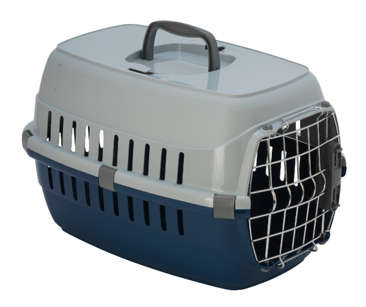 Moderna Roadrunner Carrier 11# Blue