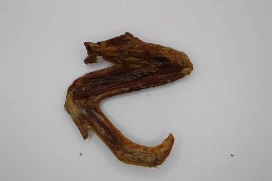 Becosi Dehydrated Duck Wings 6ct