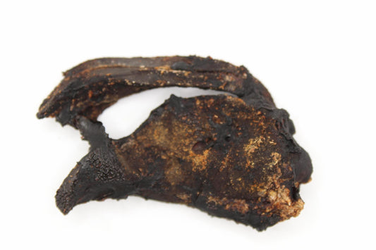 Becosi Dehydrated Pork Liver 2 oz