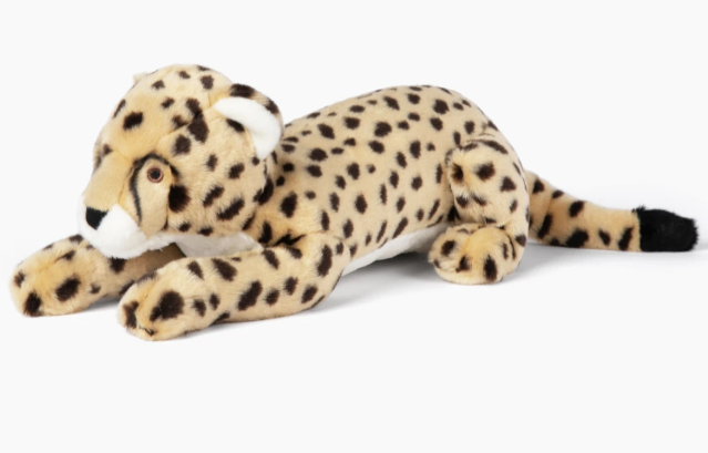 F&T Kali Cheetah XL