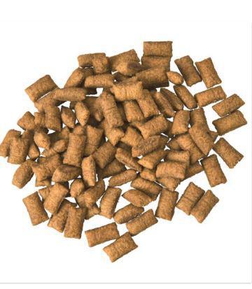 Spot Nothin' To Hide Crunchy & Creamy Collagen Cat Treat Catnip 8oz