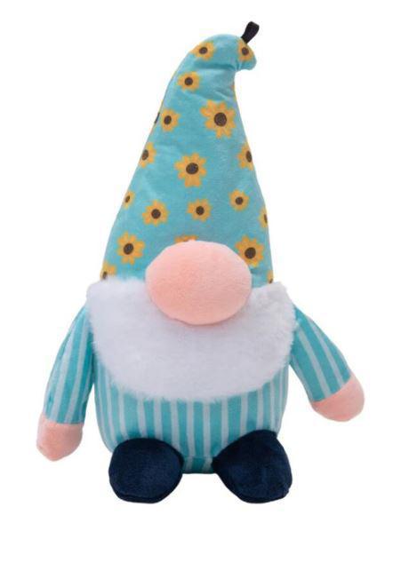 Snugarooz Sunny the Gnome - Blue - 7"