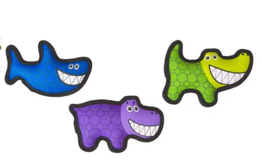 Spot Dura-Fuse Rubber Ballistic Toy LG