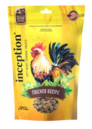Inception Chicken 4oz