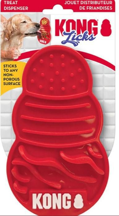 Kong Lick Mat LG