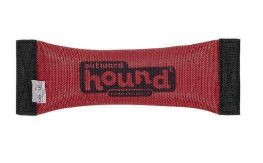 Outward Hound FireHose Fetch Dog Toy Med