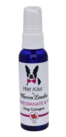 Warren London Wet Kisses Cologne Papaya & Fig 2z