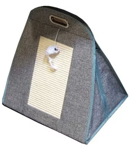 Ware Cat Bag Comfy Carrier