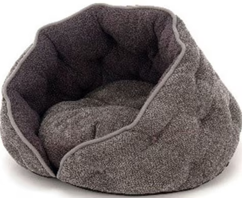 Ware Cuddle Pet Bed