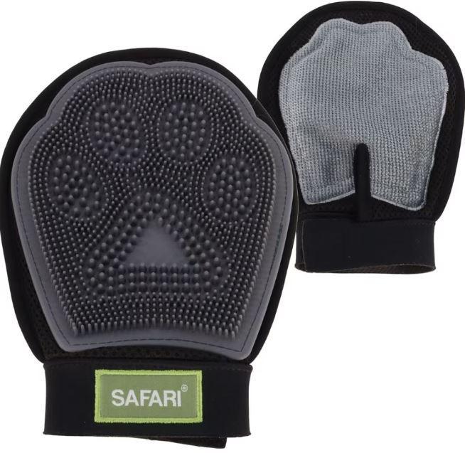 Safari Grooming Mitt