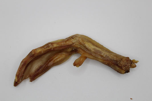 Becosi Dehydrated Duck Feet 10 ct