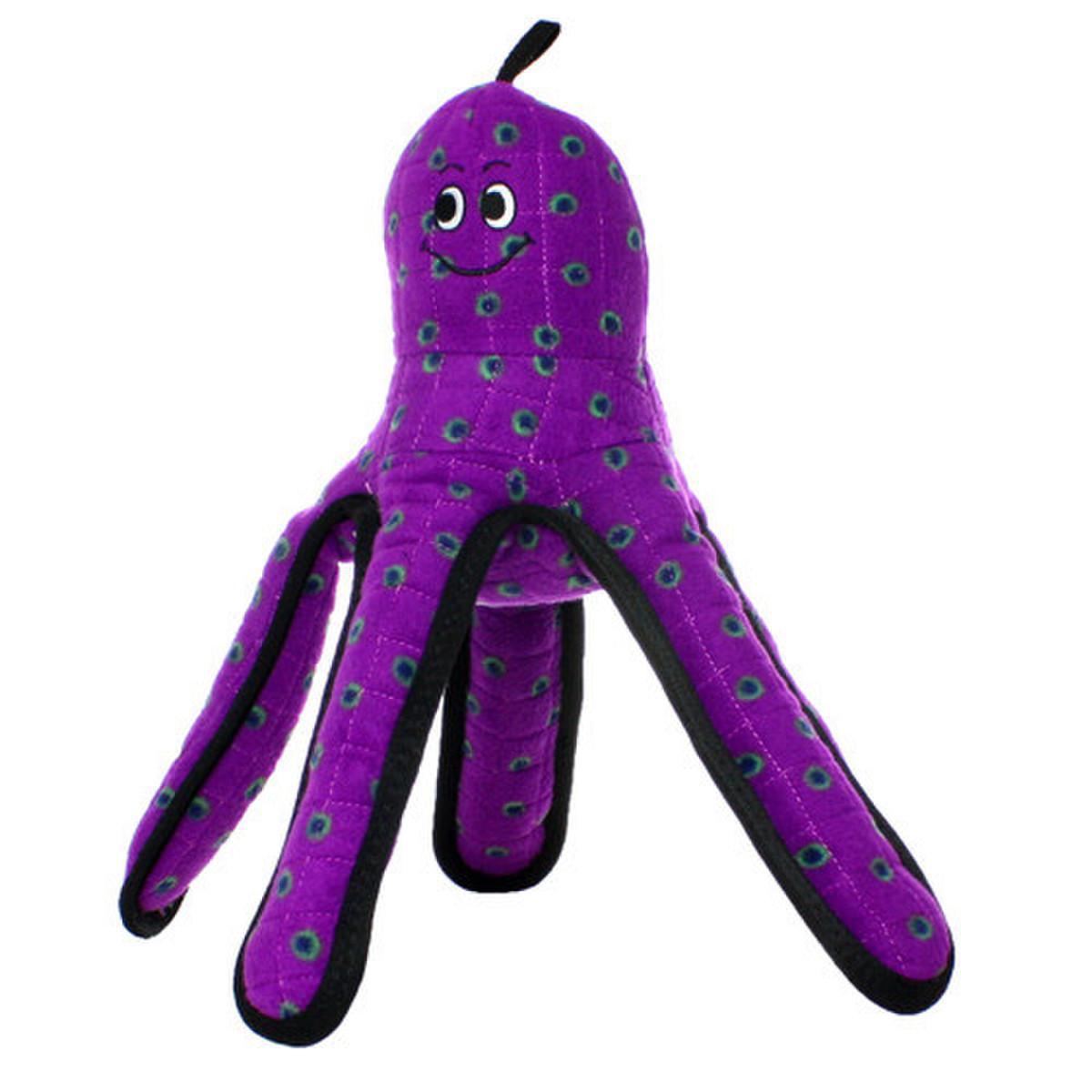 Tuffy Ocean Octopus LG