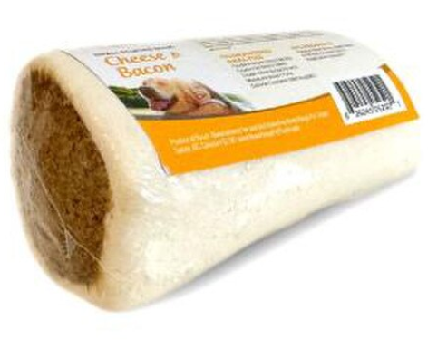 Home Range Bacon & Cheese Stuffed Shin 3"-4"