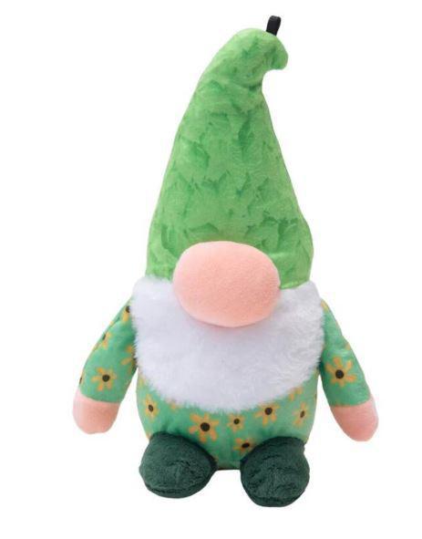Snugarooz Baby Meadow - Green - 4"