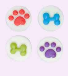 Bosco & Roxys Peanut Butter Treat Cup