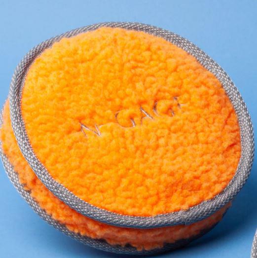 N-Gage Soft Flyer Orange