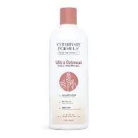Synergy Labs Veterinary Formula Solutions Oatmeal Moisturizing Shampoo 17 oz
