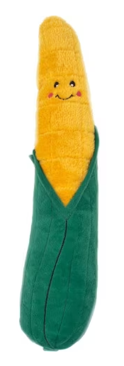 Zippy Paws Jigglerz - Corn