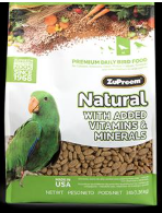 ZuPreem True Harvest Medium / Large Bird #3