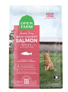 Open Farm GF Wild Salmon #2