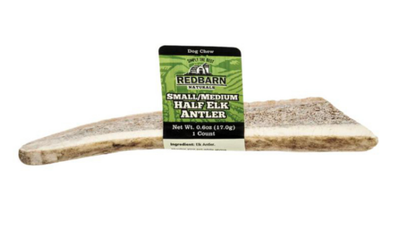 Redbarn Elk Antler Half MD/SM