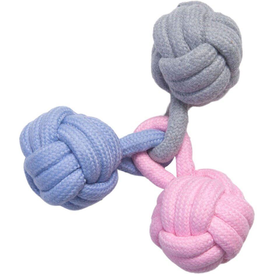 Snugarooz Try Me Knot 7"