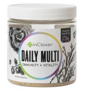 Inclover Daily Multi Powder 100g