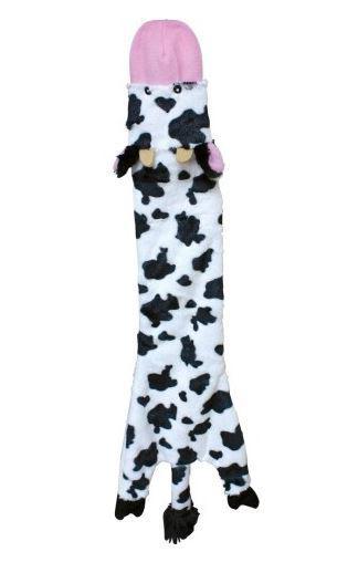 Skinneeez Crinkler Cow