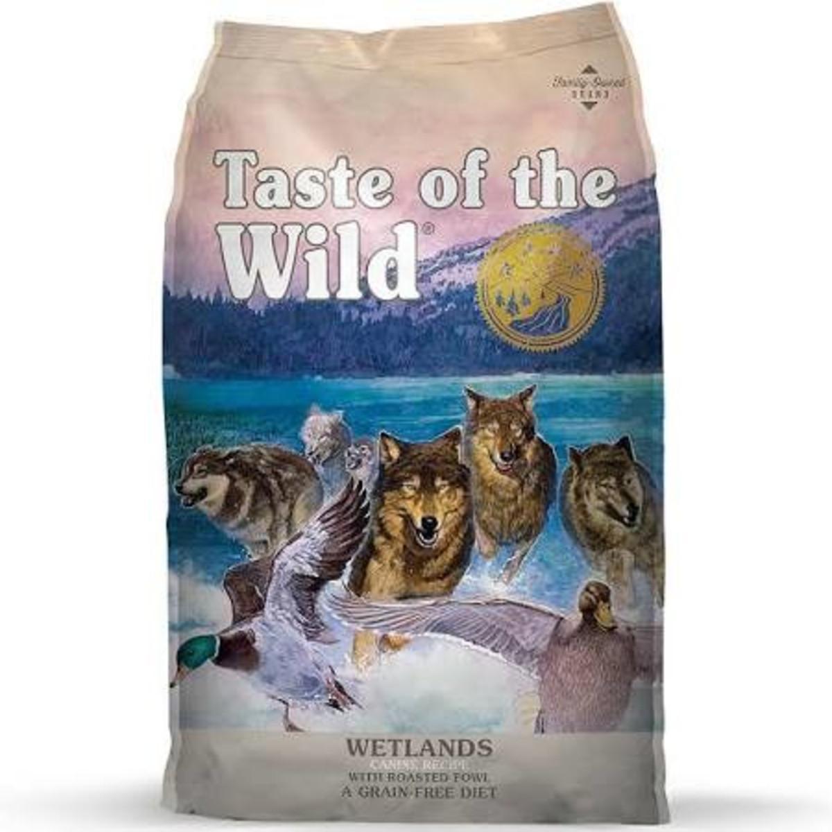 TW Wetlands 28#