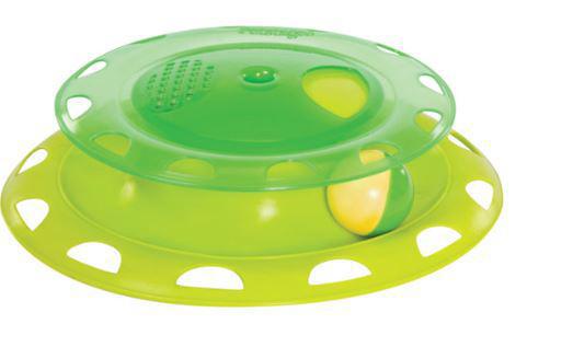 Outward Hound Catnip Chase Track Cat Toy