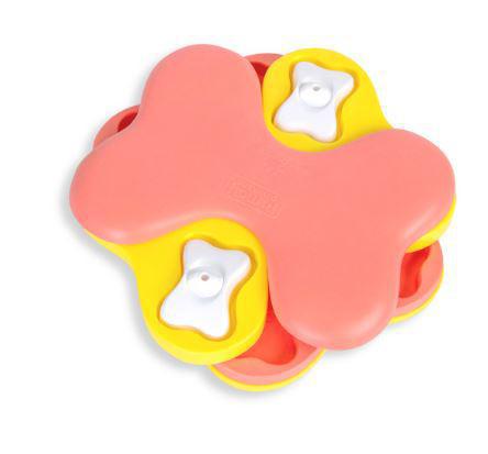 Outward Hound Dog Tornado Dog Puzzle Dog Enrichment Toy
