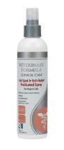 Synergy Labs Veterinary Clinical Care Hot Spot & Itch Relief Medicated Spray 8 oz