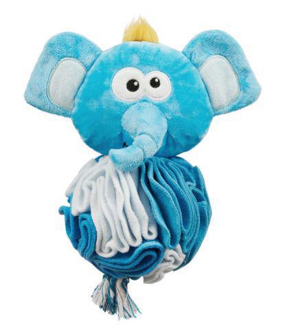 Outward Hound Stuff N' Snuffle Elephant