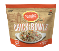 Fromm Bonnihill Frozen ChickiBowls Chub Dog 1#