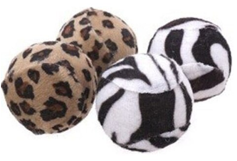 Ware Fun Felt Cat Toys