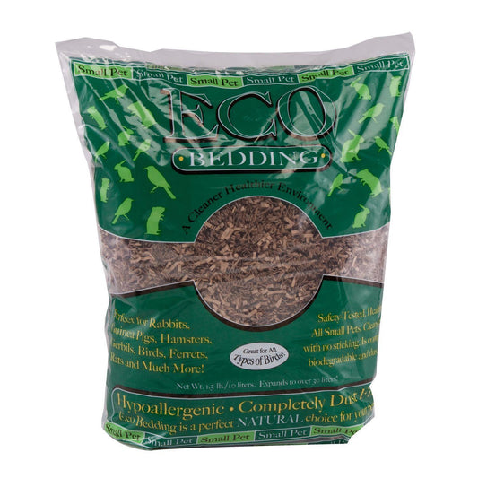 Fibercore Compact Eco Bedding Natural 3#