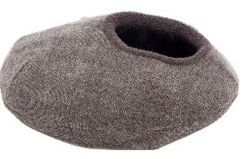 Ware Slipper Pet Bed