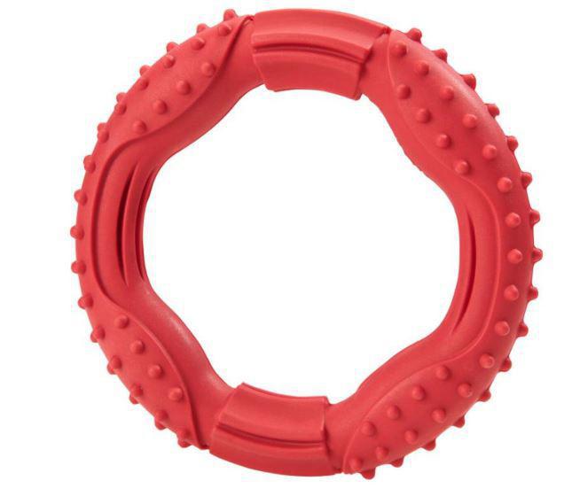 Spot Barrett Tough Rubber Ring 5"