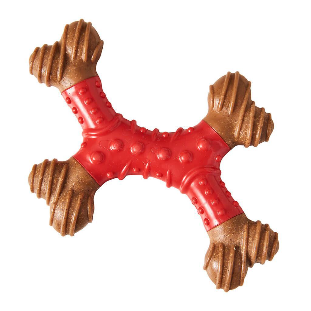 Spot Holiday Bambone X Gingerbread 6"